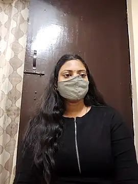 Kajal-baby07 online show from February 2026 05:27:01 PM