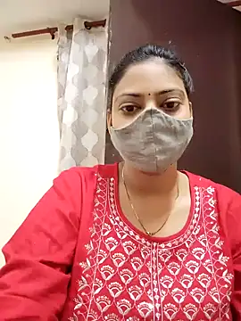 Kajal-baby07 online show from February 2026 04:55:02 AM