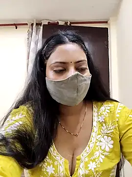 Kajal-baby07 online show from April 2026 02:09:02 AM