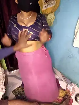 CUTE BHABI 1 online show from January 2026 03:50:02 PM