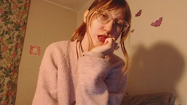 ohmycheryl online show from November 2025 05:24:01 PM