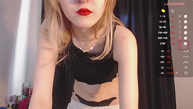 ohmycheryl online show from January 2026 07:46:02 AM