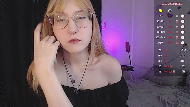 ohmycheryl online show from February 2026 05:22:01 AM