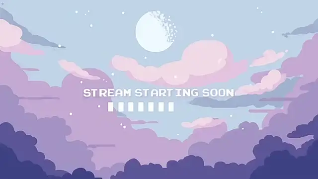 Dirtycalm online show from February 2026 01:15:01 AM