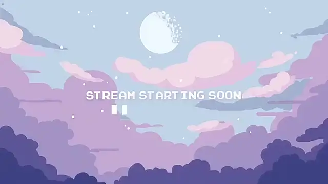 Dirtycalm online show from February 2026 06:20:02 AM