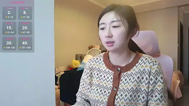 Diva VVN online show from November 2025 12:10:02 AM