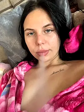 ksenia123 online show from October 2025 07:58:01 AM