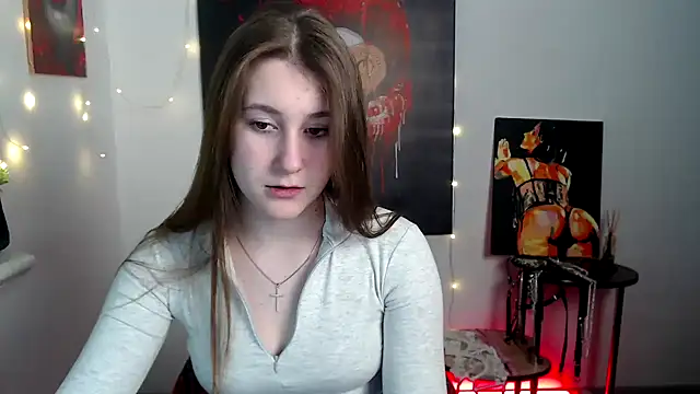 Milka kamila online show from February 2026 01:14:02 PM