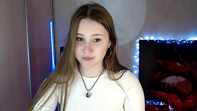 Snapshot of Milka_kamila chatting on April 2026 11:24:01 AM Milka kamila online show from April 2026 11:24:01 AM