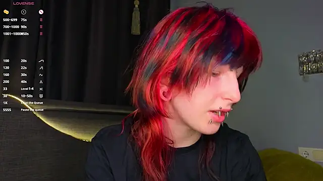 KandraCruser online show from January 2026 08:10:02 PM