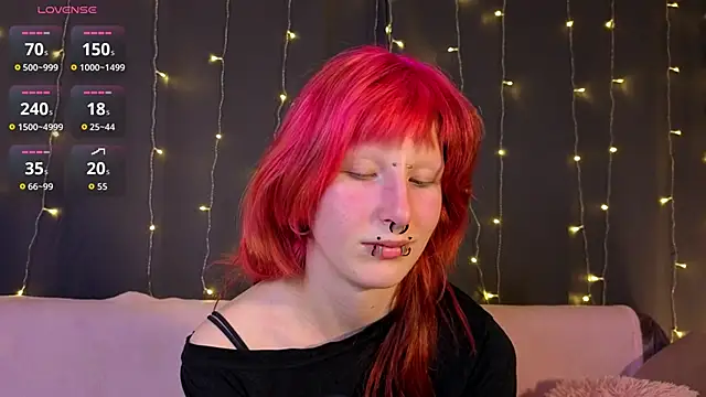 KandraCruser online show from February 2026 08:34:01 PM