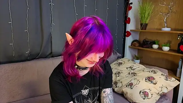 KandraCruser online show from March 2026 08:25:02 PM