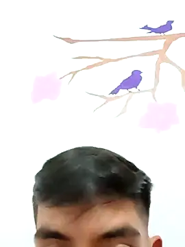 DavidVergagigante420 online show from October 2025 11:24:02 PM