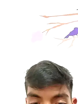 DavidVergagigante420 online show from November 2025 05:31:01 AM