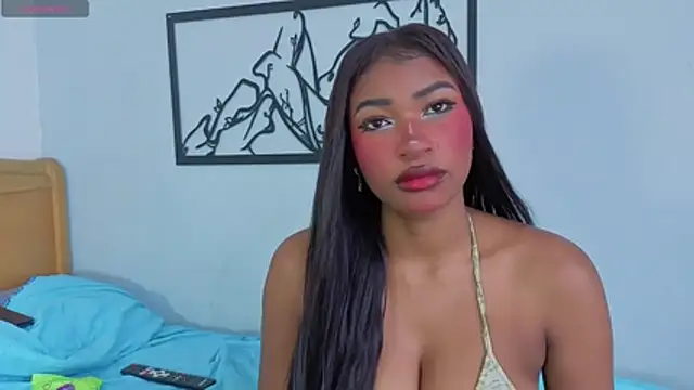 SophiaBloss online show from February 2026 03:02:02 PM