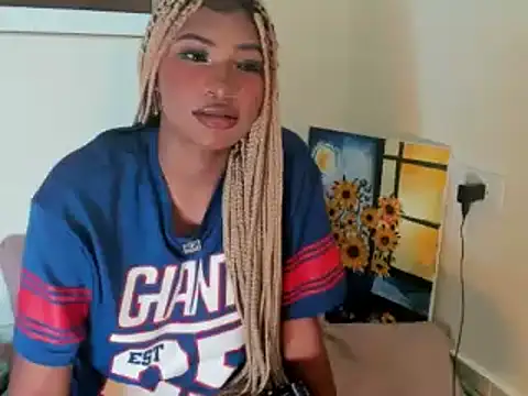 Snapshot of SophiaBloss chatting on June 2026 07:45:01 PM SophiaBloss online show from June 2026 07:45:01 PM