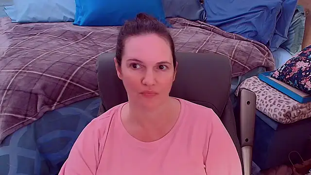 ninajaymes online show from November 2025 01:49:02 AM