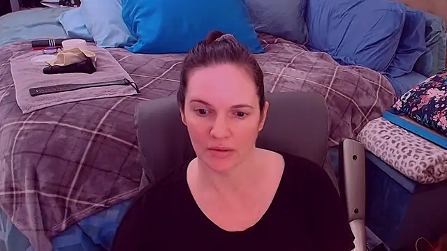 ninajaymes online show from November 2025 02:21:01 AM