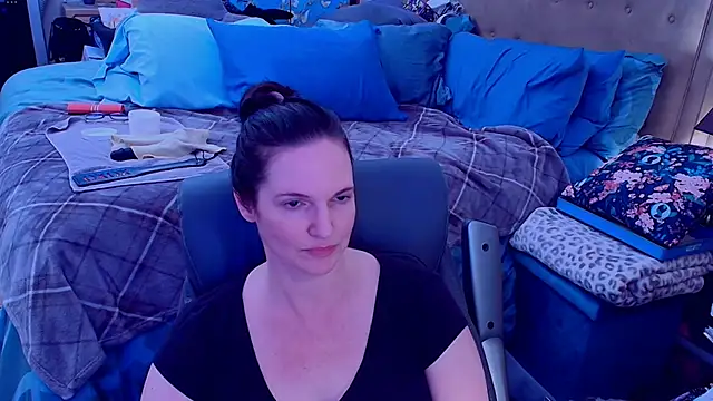 ninajaymes online show from March 2026 10:17:02 PM