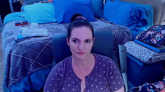 ninajaymes online show from March 2026 10:48:01 PM