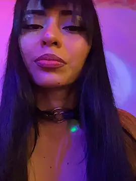 Snapshot of Daisys_Fun chatting on October 2025 12:49:02 AM Daisys Fun online show from October 2025 12:49:02 AM