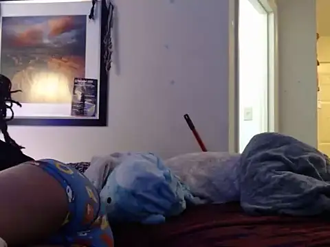 Longdongsilver 323 online show from October 2025 03:57:01 AM