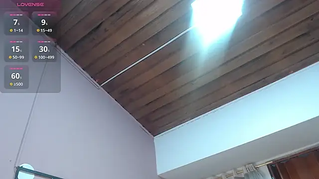 amara rousse1 online show from September 2025 01:16:01 PM