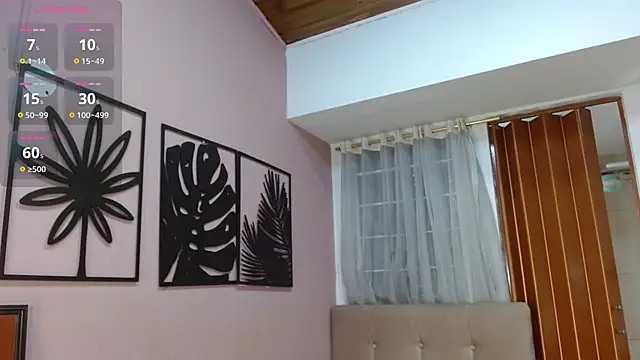 amara rousse1 online show from December 2025 12:56:01 PM