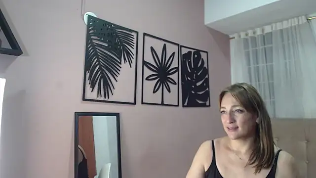 amara rousse1 online show from July 2026 01:02:01 PM