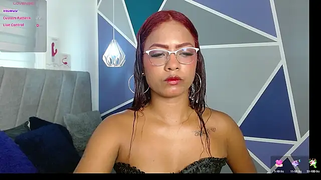 Chloe Brown3 online show from October 2025 06:06:02 PM