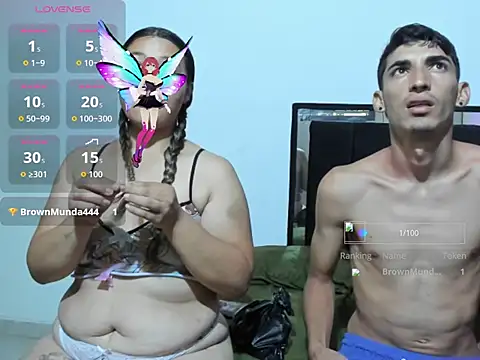 Golosa hard sex online show from October 2025 07:36:02 PM