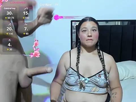 Golosa hard sex online show from November 2025 12:20:01 AM