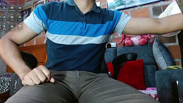 DayroDuran online show from March 2026 08:13:01 PM