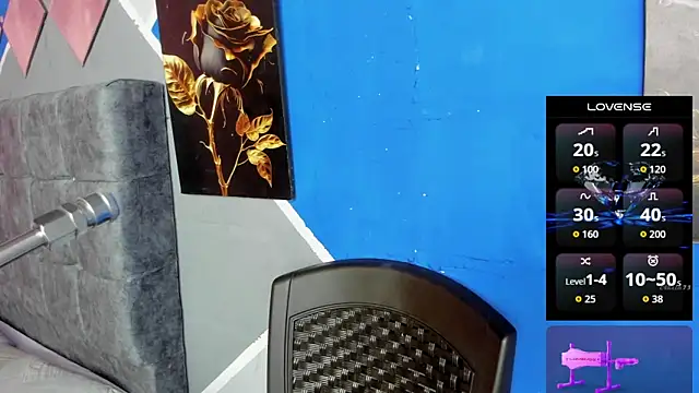 lau-hot online show from March 2026 08:45:02 PM