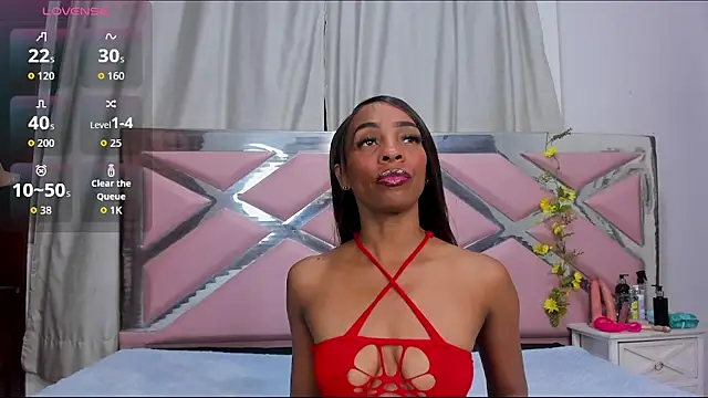 Hillarytonsonx online show from April 2026 01:49:02 PM