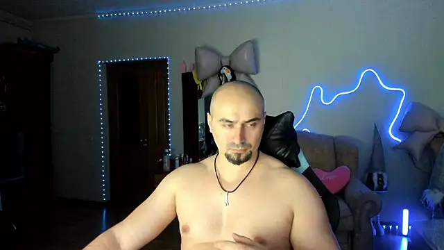 Gri SH online show from February 2026 08:48:02 PM