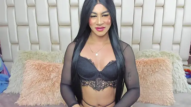 AnaSofia Cortez online show from March 2026 05:44:01 AM