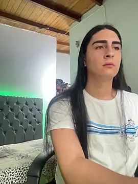 lola diez online show from March 2026 09:05:01 PM