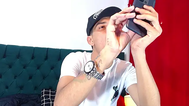 Ariatnaanddilan online show from October 2025 12:21:02 AM