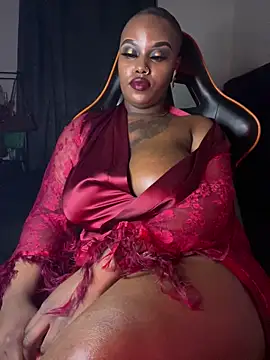 QUEEN NOBUHLE 777 online show from January 2026 10:13:02 PM