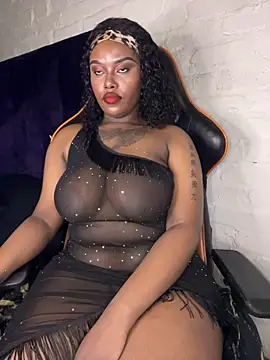 QUEEN NOBUHLE 777 online show from February 2026 12:23:01 AM