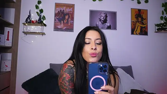 SophiieCumsx online show from January 2026 04:51:01 AM