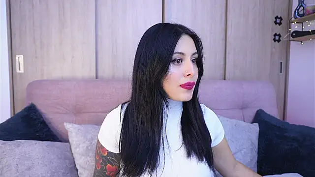 SophiieCumsx online show from February 2026 03:45:01 AM