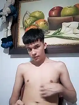 Daniel97Quintero online show from December 2025 11:02:01 PM