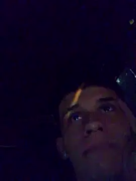 Daniel97Quintero online show from February 2026 08:36:01 AM