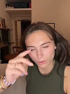 SophiiaStarr online show from September 2025 06:19:01 PM