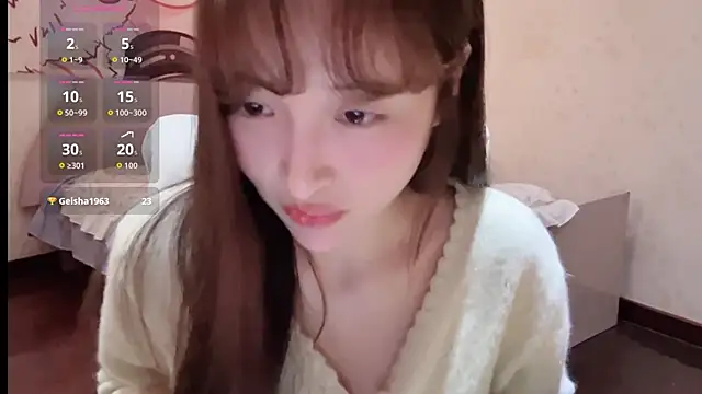 xiaoyun 666 online show from November 2025 02:47:02 AM