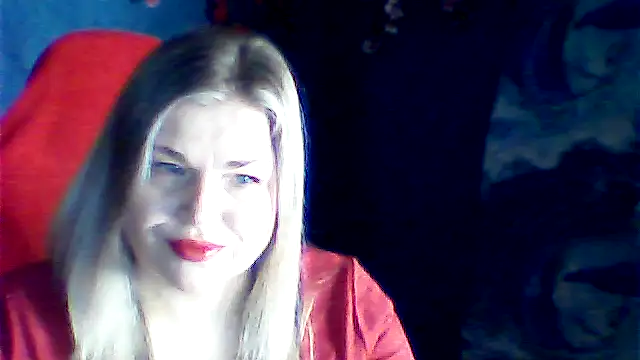 Nayvessa online show from November 2025 11:12:02 AM