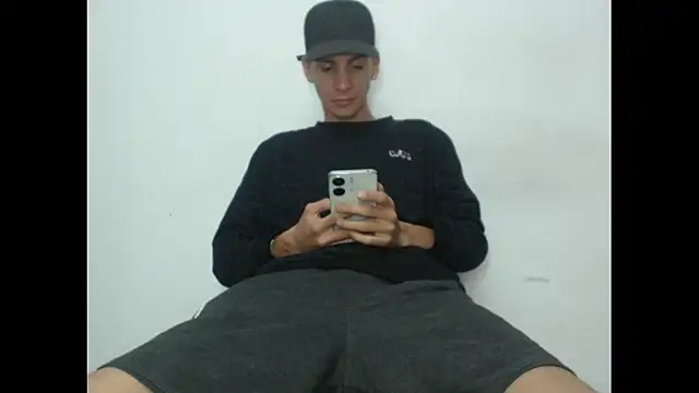 sam hottt online show from October 2025 06:19:01 PM