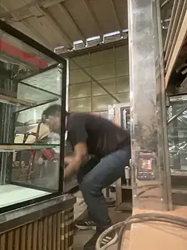 True Di online show from December 2025 08:25:01 PM